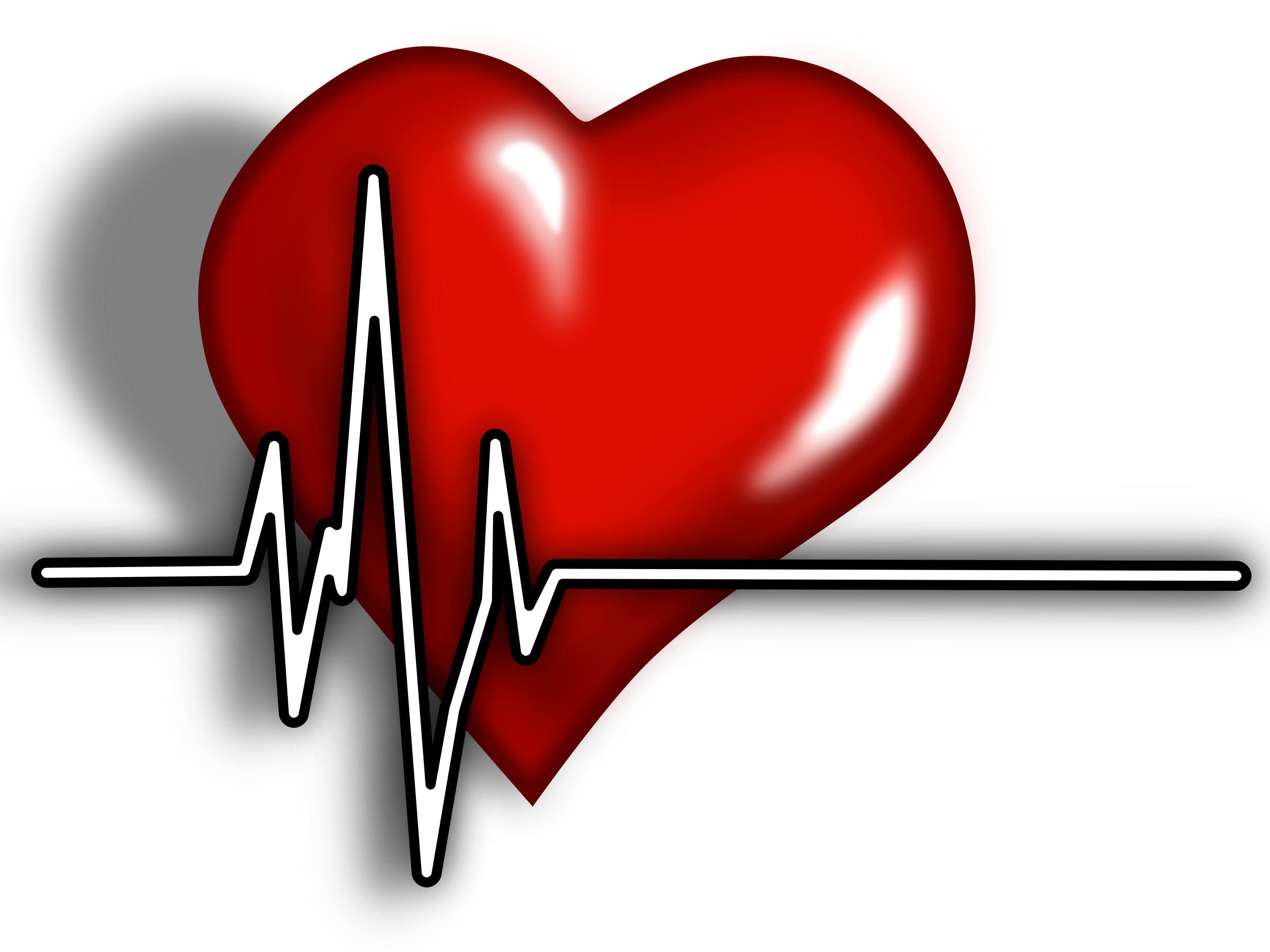 Clipart heart medical, Clipart heart medical Transparent
