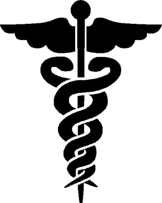 Free medical logo.