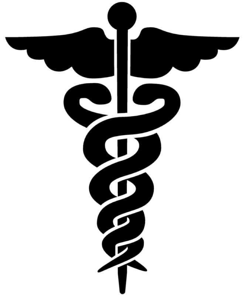 Download Of Symbol As Caduceus Medicine Hermes Medical