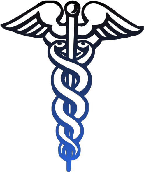 HD Doctor Symbol Caduceus Png Image