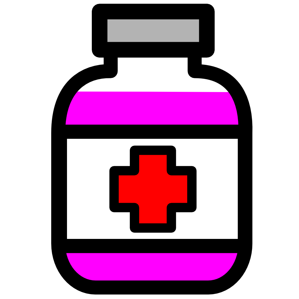 Free Transparent Medicine Cliparts, Download Free Clip Art