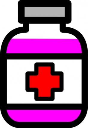 Free Pill Bottle Cliparts, Download Free Clip Art, Free Clip