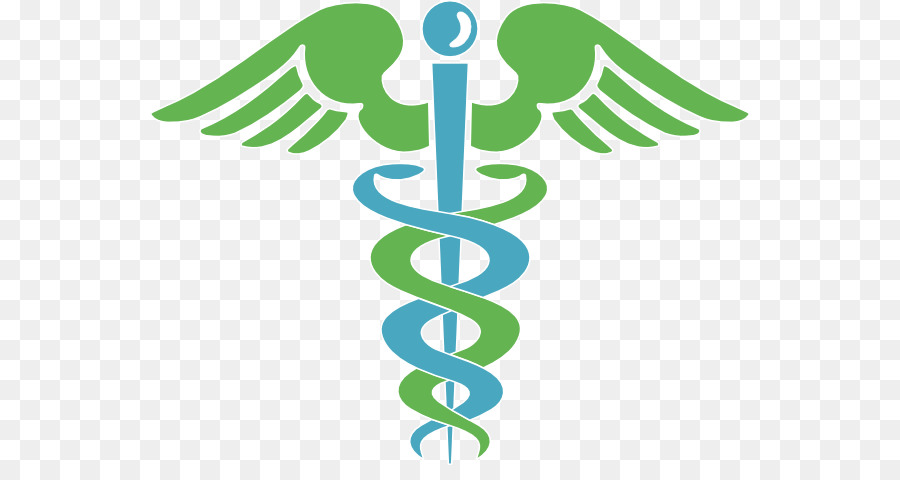 Pharmacy logo.