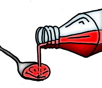 Free Cough Syrup Cliparts, Download Free Clip Art, Free Clip