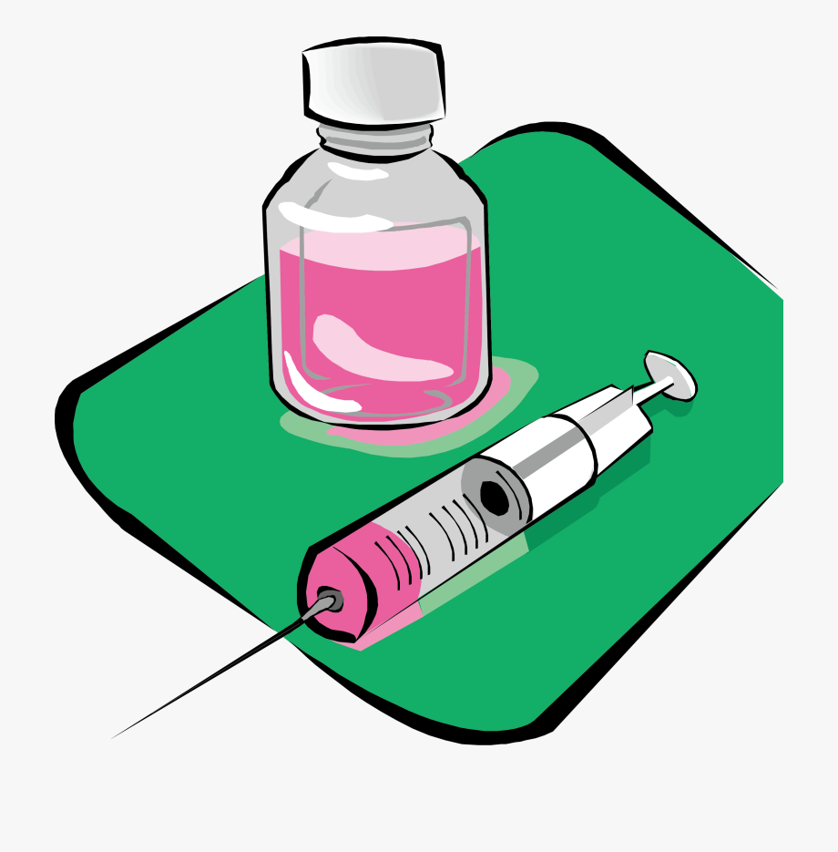 Medicine Clipart Drawing