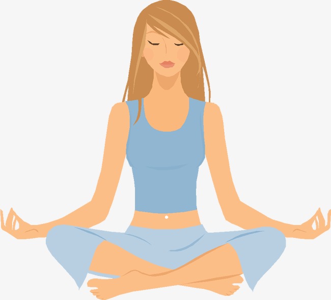 Download Free png Meditation, Meditate, Practice, Yoga PNG