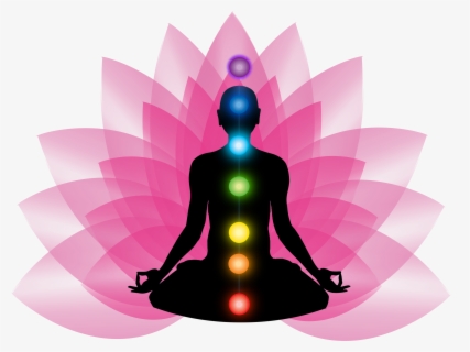 Free Meditation Clip Art with No Background