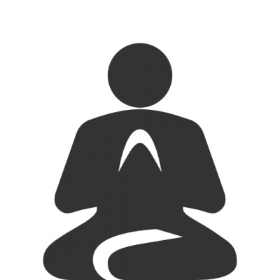 Download MEDITATION Free PNG transparent image and clipart