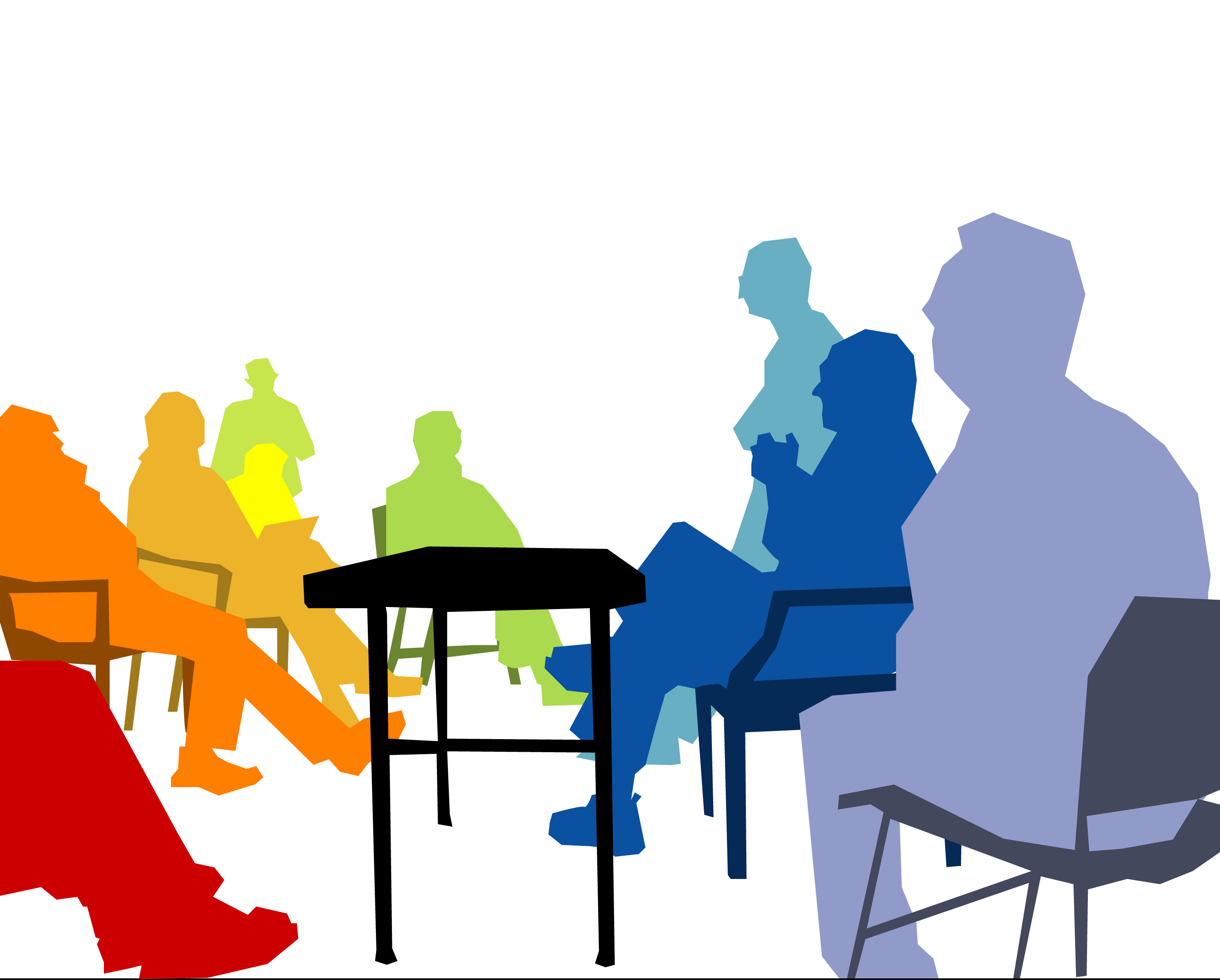 Free Business Meeting Images, Download Free Clip Art, Free