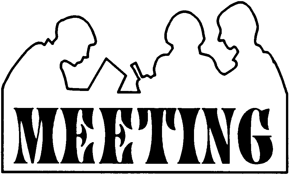 Free Church Meeting Cliparts, Download Free Clip Art, Free