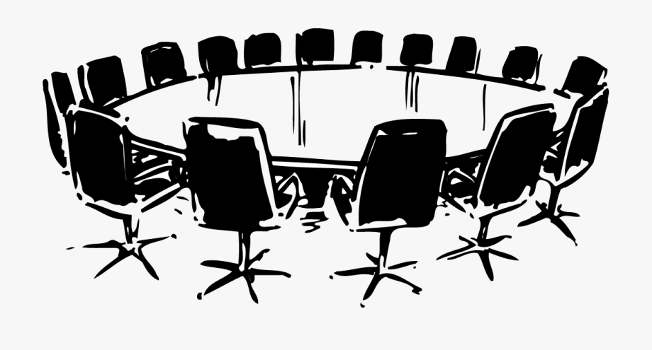 Clipart Royalty Free Stock Png Meetings Conferences
