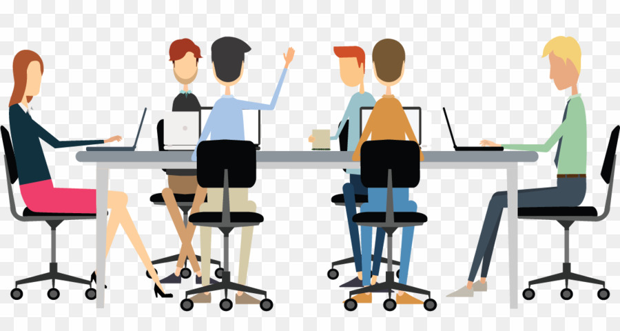 Office Meeting PNG Meeting Office Clipart download