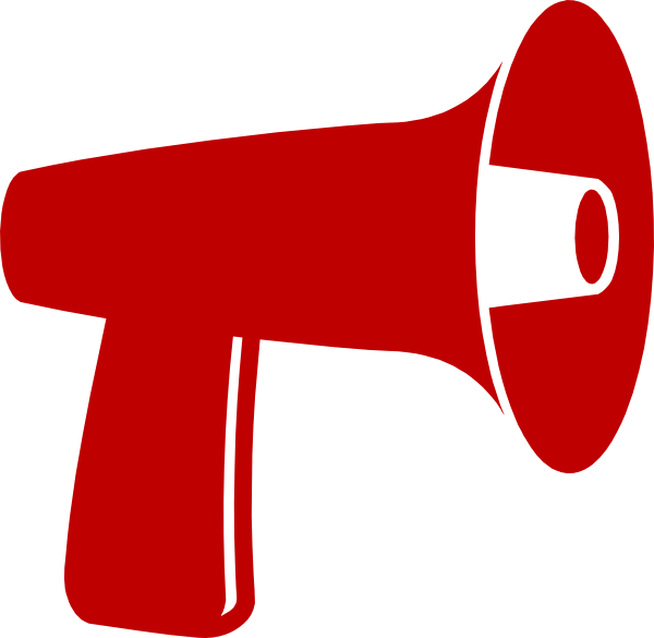 Free Small Megaphone Cliparts, Download Free Clip Art, Free