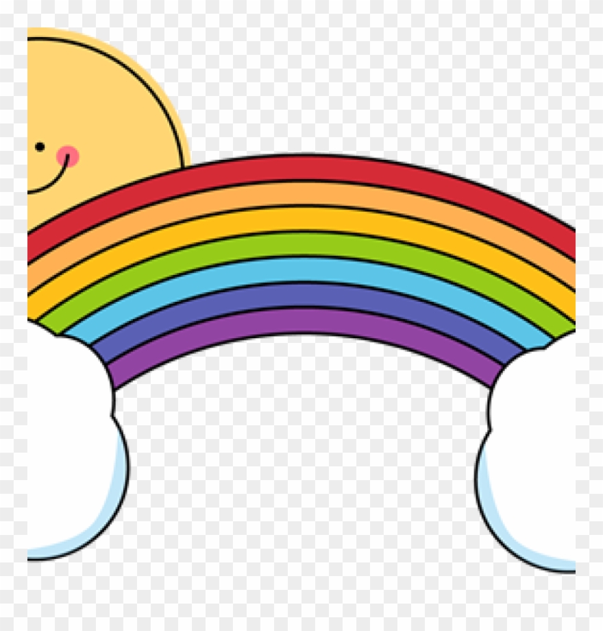 Rainbow Images Clip Art Rainbow Clip Art Rainbow Images