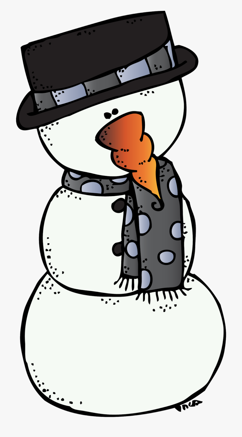 Image Result For Melonheadz Snow Snowman Clipart, Christmas
