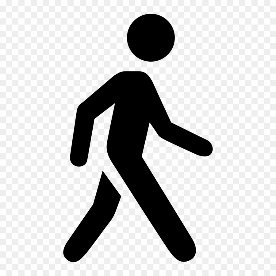 Computer Icons Walking clipart