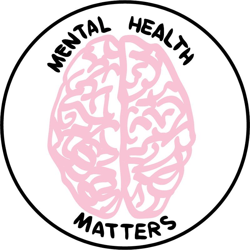 Mental health matters.