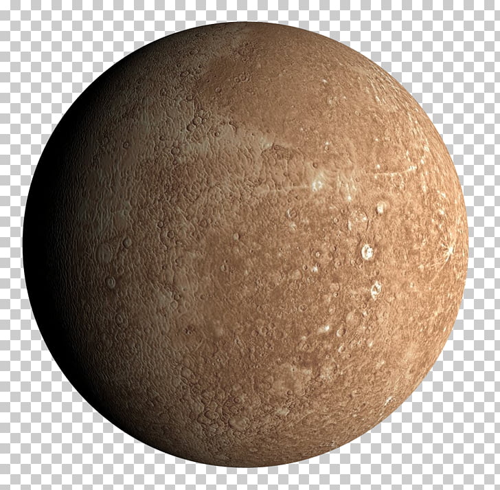 Earth mercury planet.