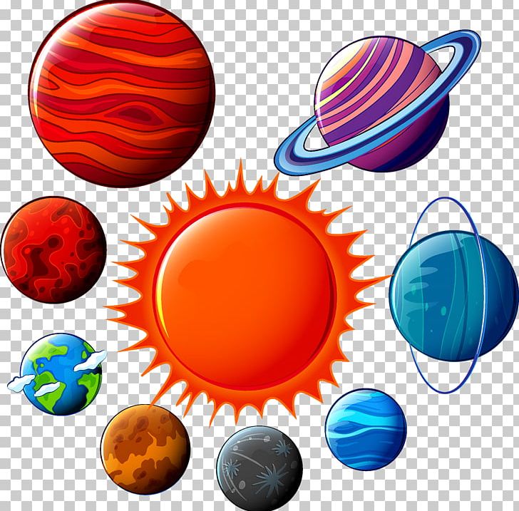 Planet Mercury Venus Euclidean PNG, Clipart, Animation, Ball