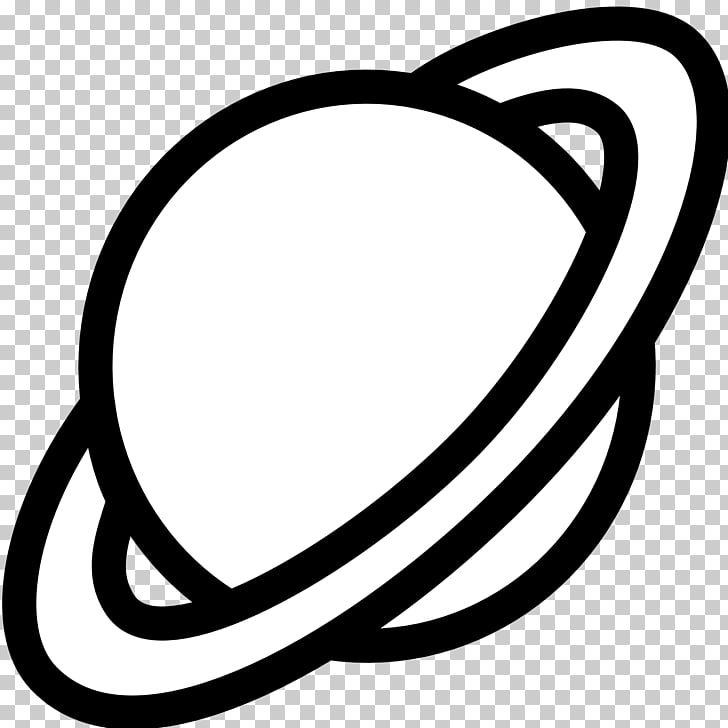 Earth Planet Black and white Mars , Uranus Cartoon s PNG