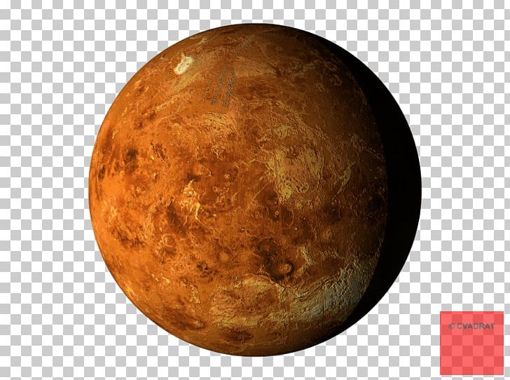 Earth Planet Venus Mercury Solar System PNG, Clipart