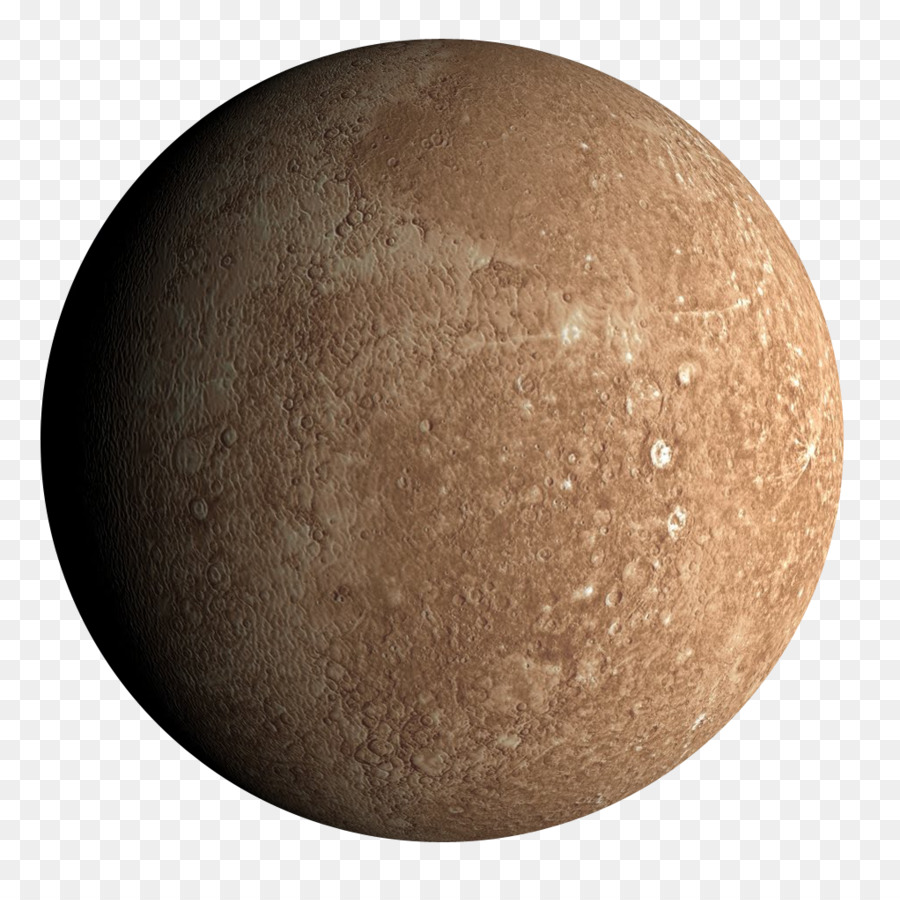 mercury clipart solar system