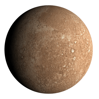 mercury clipart transparent background
