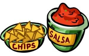 Mexican Food Clipart images at pixy