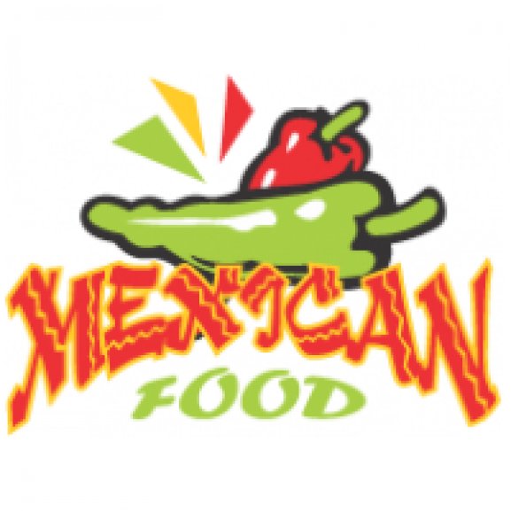 Mexican Food Restaurant Clipart