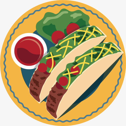 Download Free png Mexican Food, Food Vector, Mexico, Culture