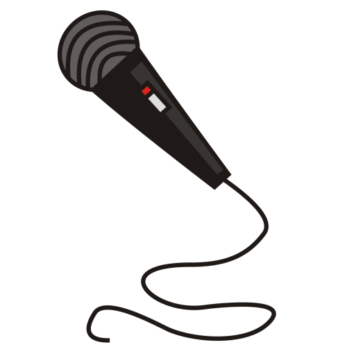 Free Microphone Cliparts, Download Free Clip Art, Free Clip
