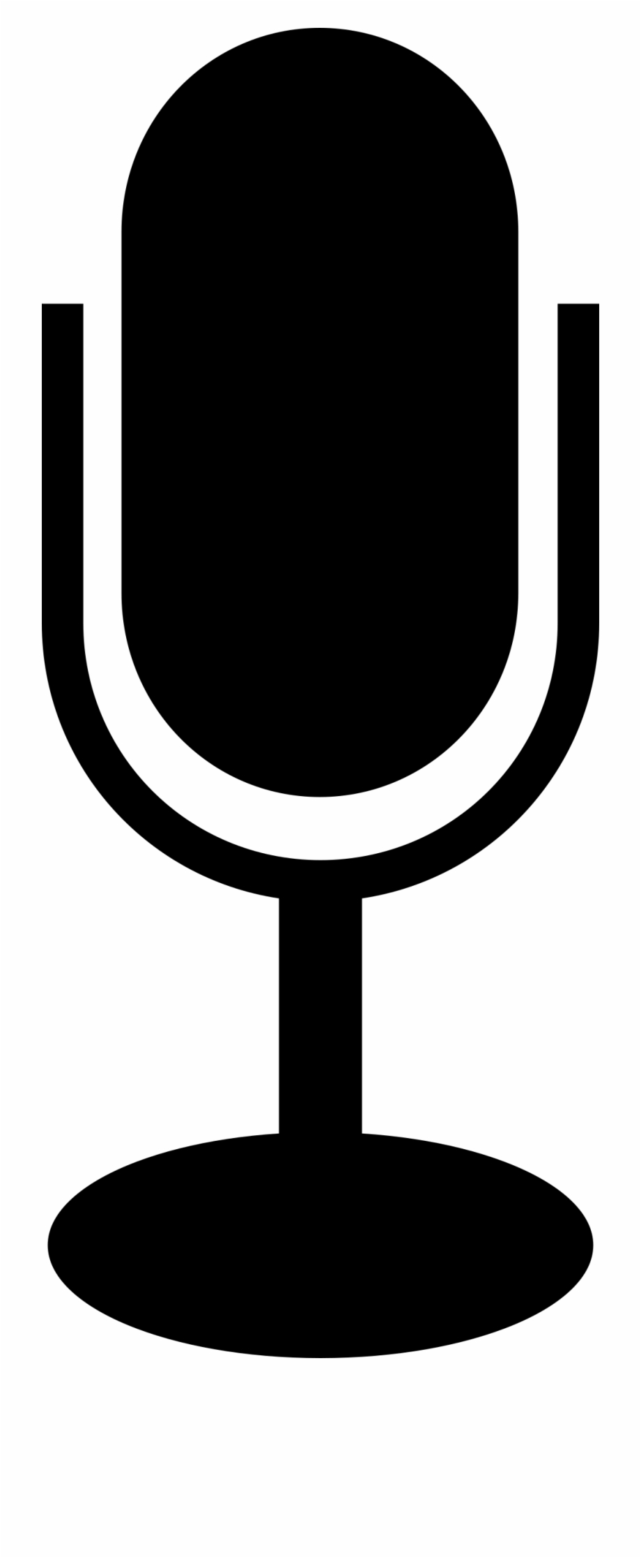 Icon Icon, Microphone Png