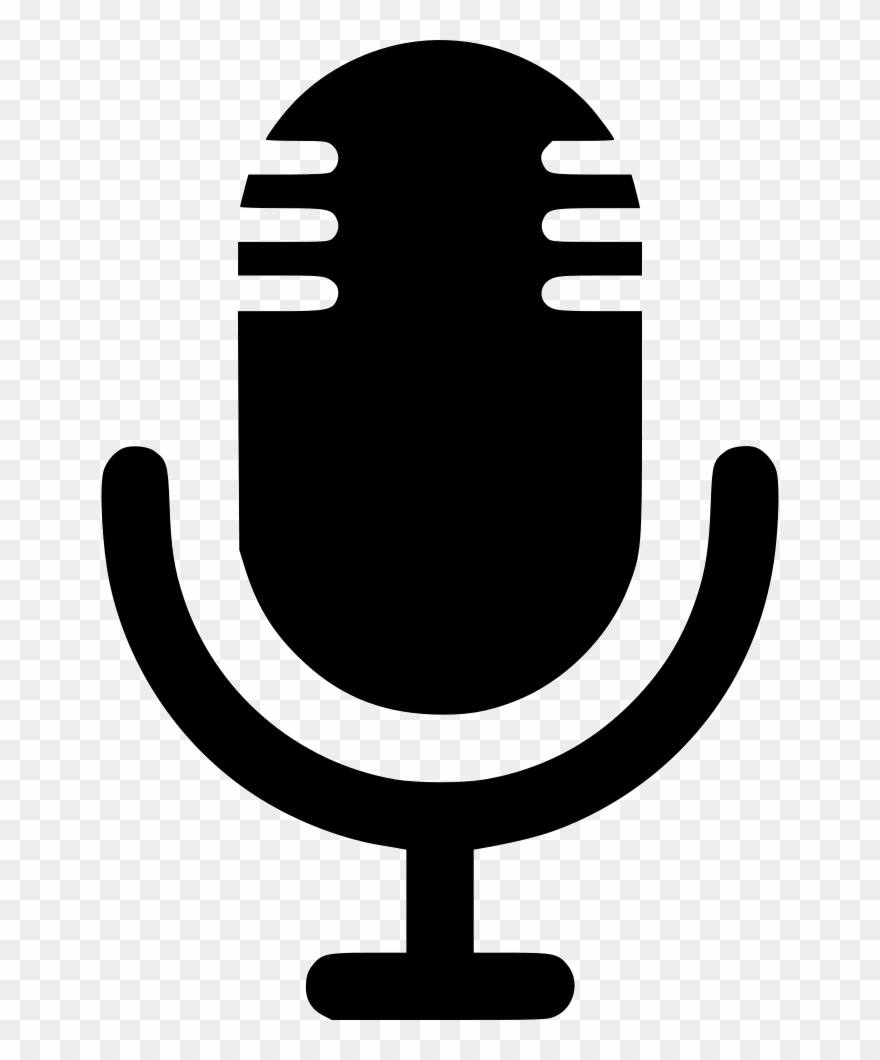 Microphone Sound Recorder Audio Comments