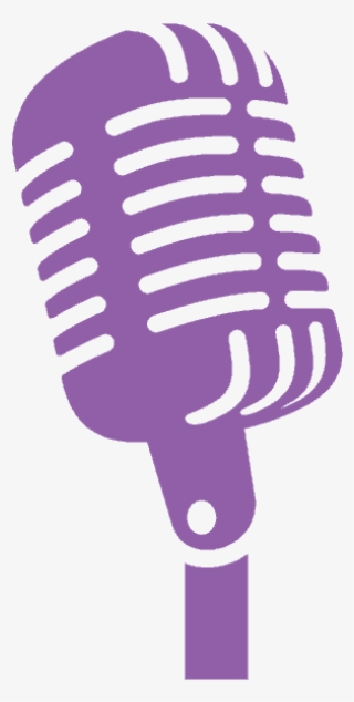 Old Microphone PNG, Transparent Old Microphone PNG Image