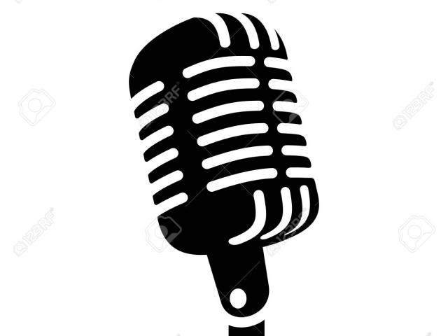 Free Microphone Clipart, Download Free Clip Art on Owips