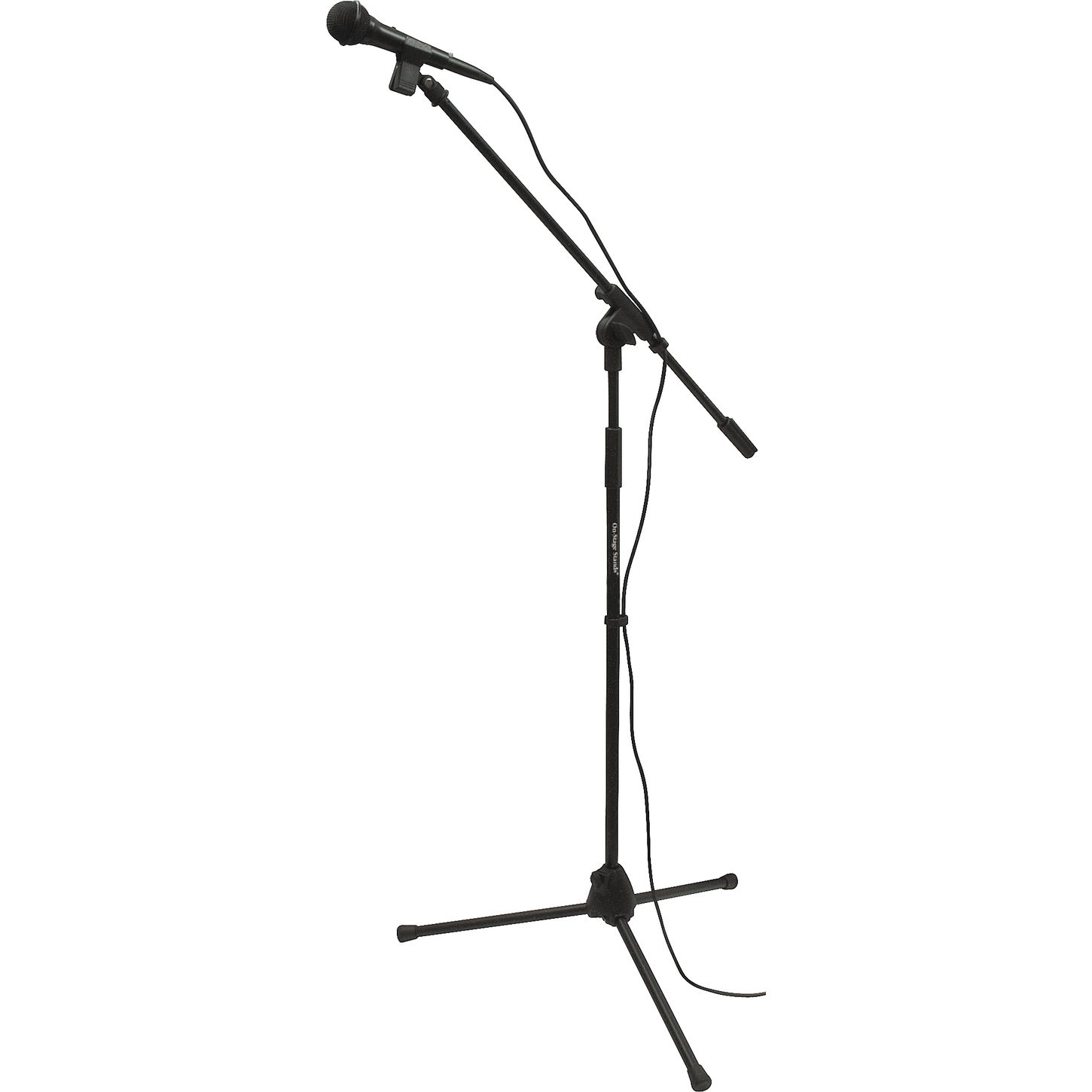 Download Free png Microphone Stand Png