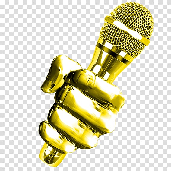 Microphone Karaoke, microphone transparent background PNG