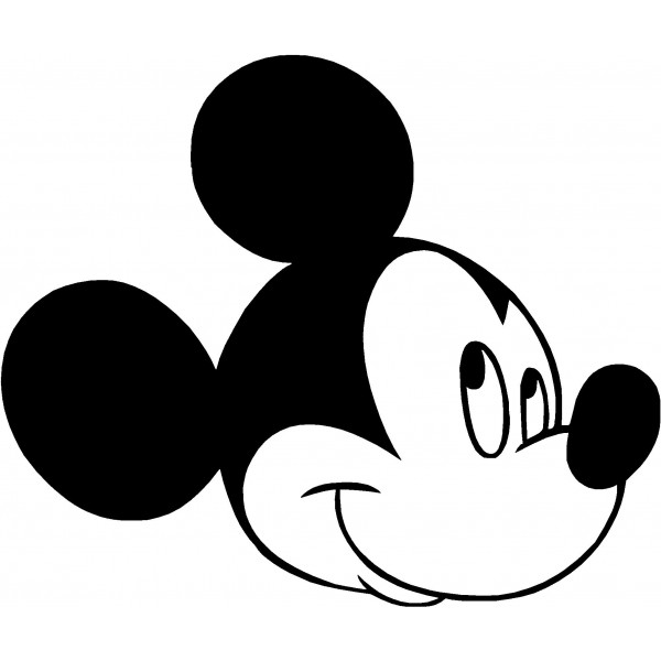 Mickey mouse clipart.