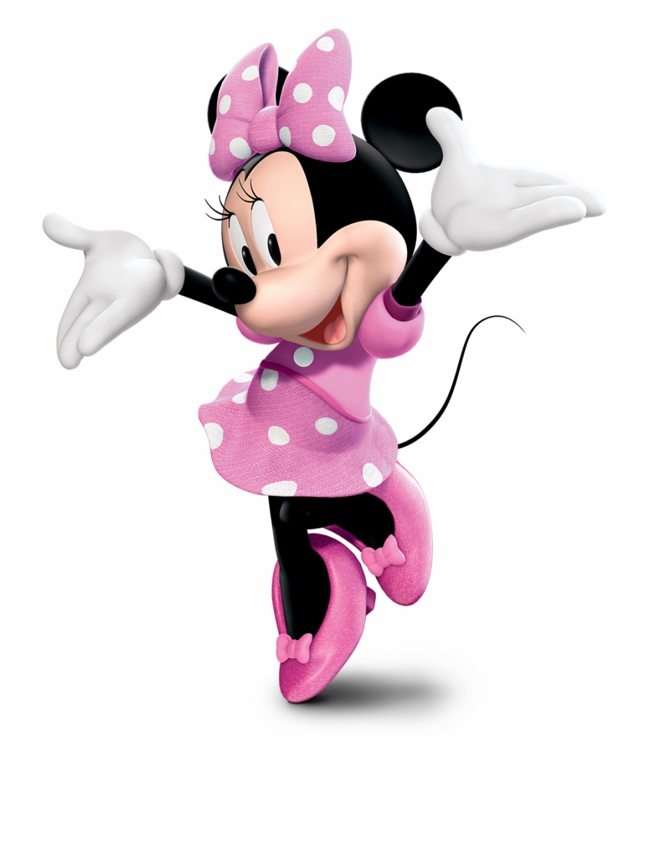Mickey Mouse And Daisy Duck Free PNG Images