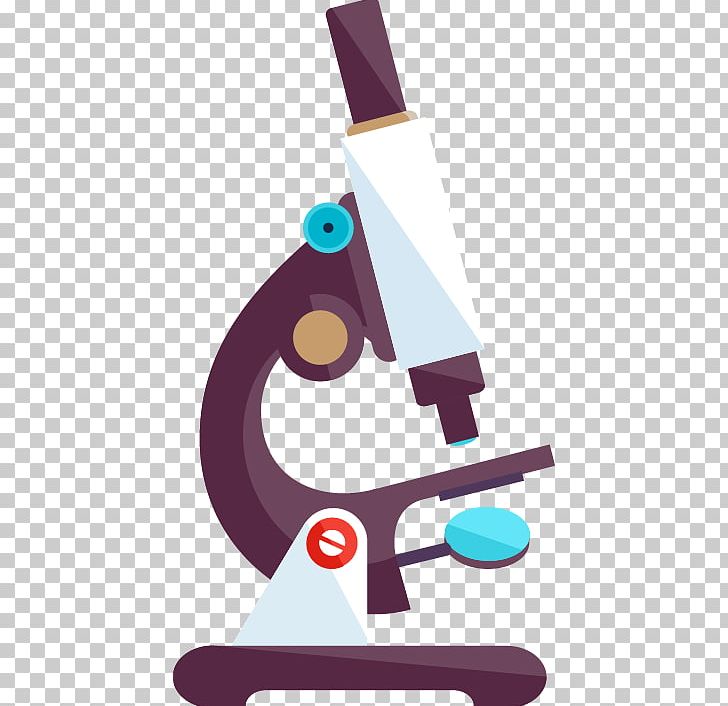 Microscope Cartoon PNG, Clipart, Biology, Carto, Cell