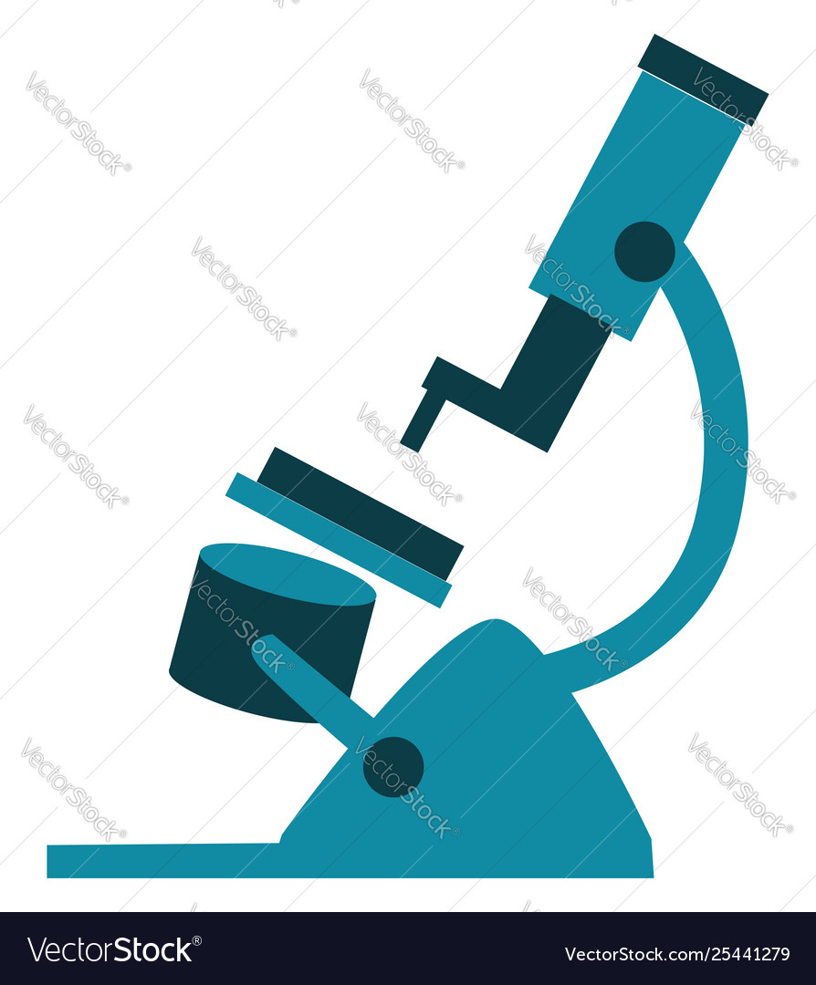 Clipart student compound microscope used for