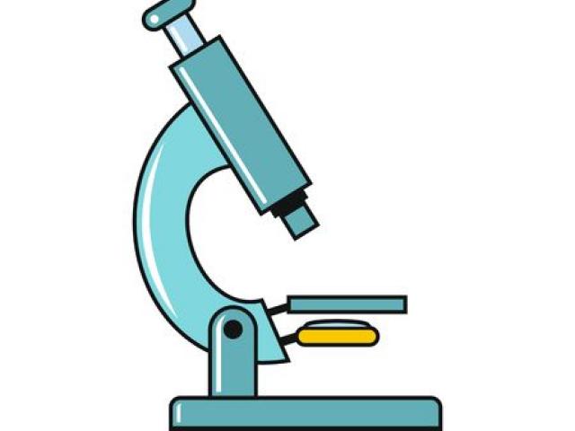 Free Microscope Clipart, Download Free Clip Art on Owips