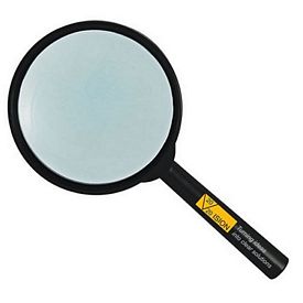 Promotional Magnifiers