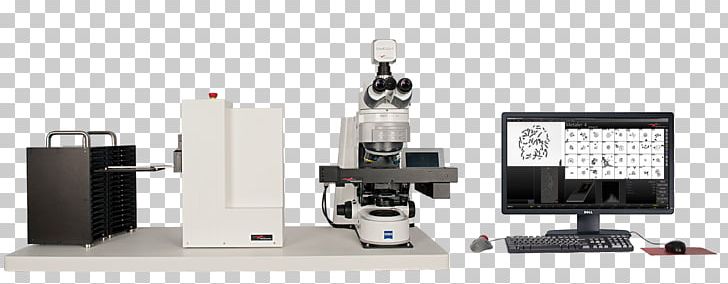 Optical Instrument Microscope Pathology Cytogenetics