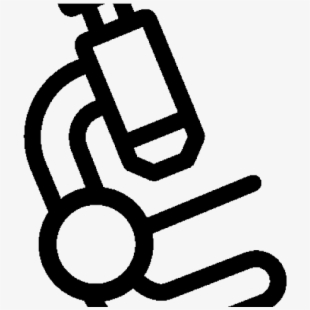 Microscope png clip.