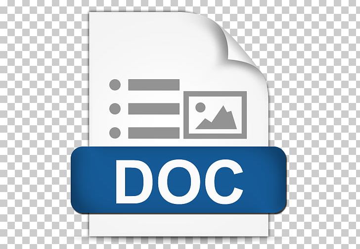 Docx document file.