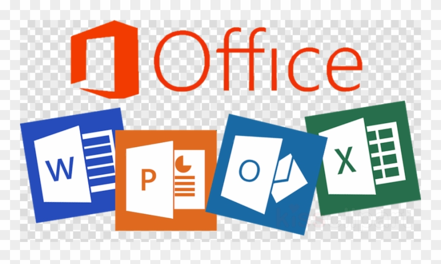 Download Ms Office Clipart Microsoft Office Microsoft