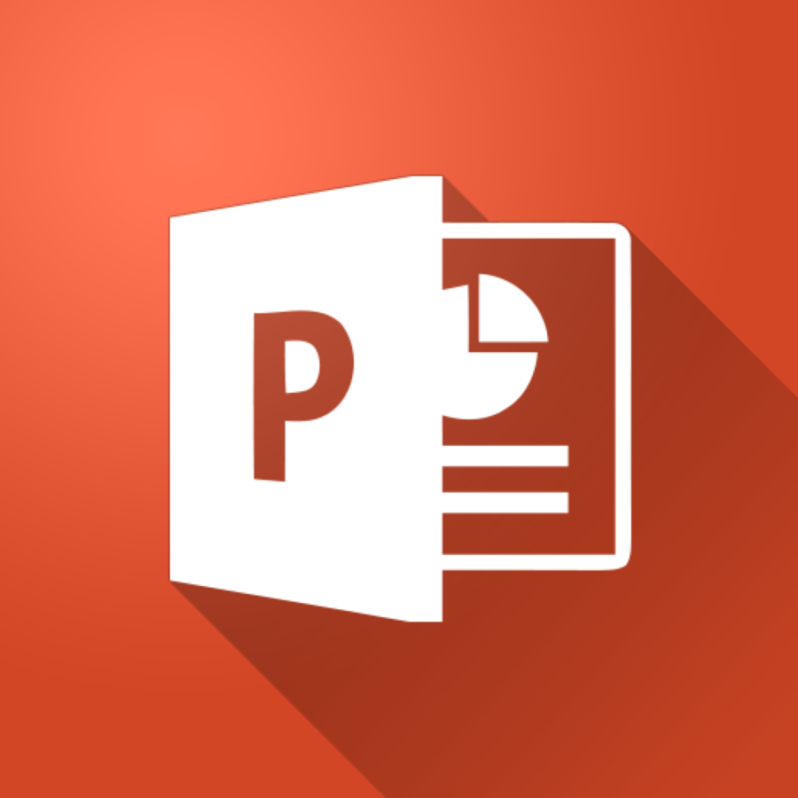 Microsoft Office Icon clipart