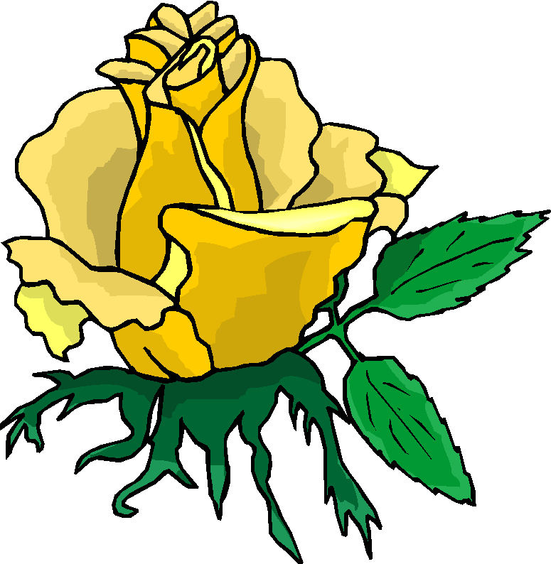 Free Microsoft Flowers Cliparts, Download Free Clip Art