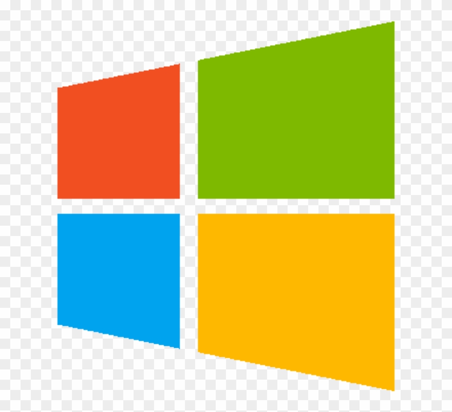 Microsoft windows windows.